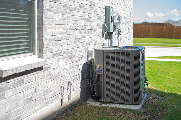 Reliable Emergency Hvac contractor in Blooming Grove, TX by FH HVAC